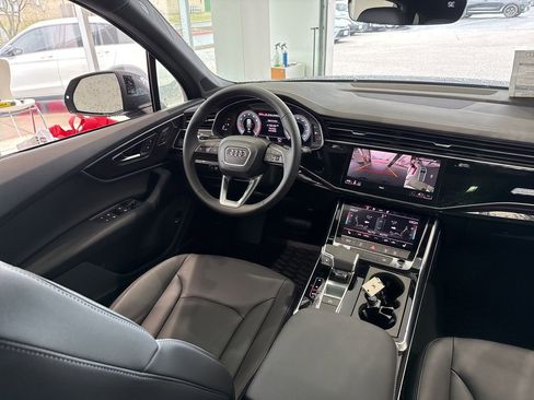 New 2026 Audi Q7 2.0T Premium image 46