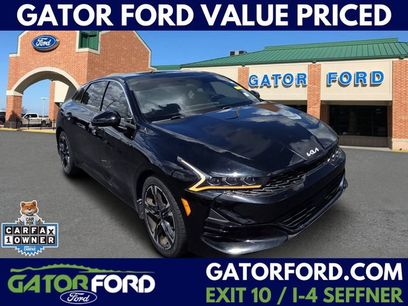 Used 2023 Kia K5 GT-Line