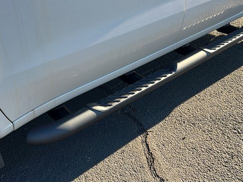 New 2026 Chevrolet Silverado 1500 RST image 12