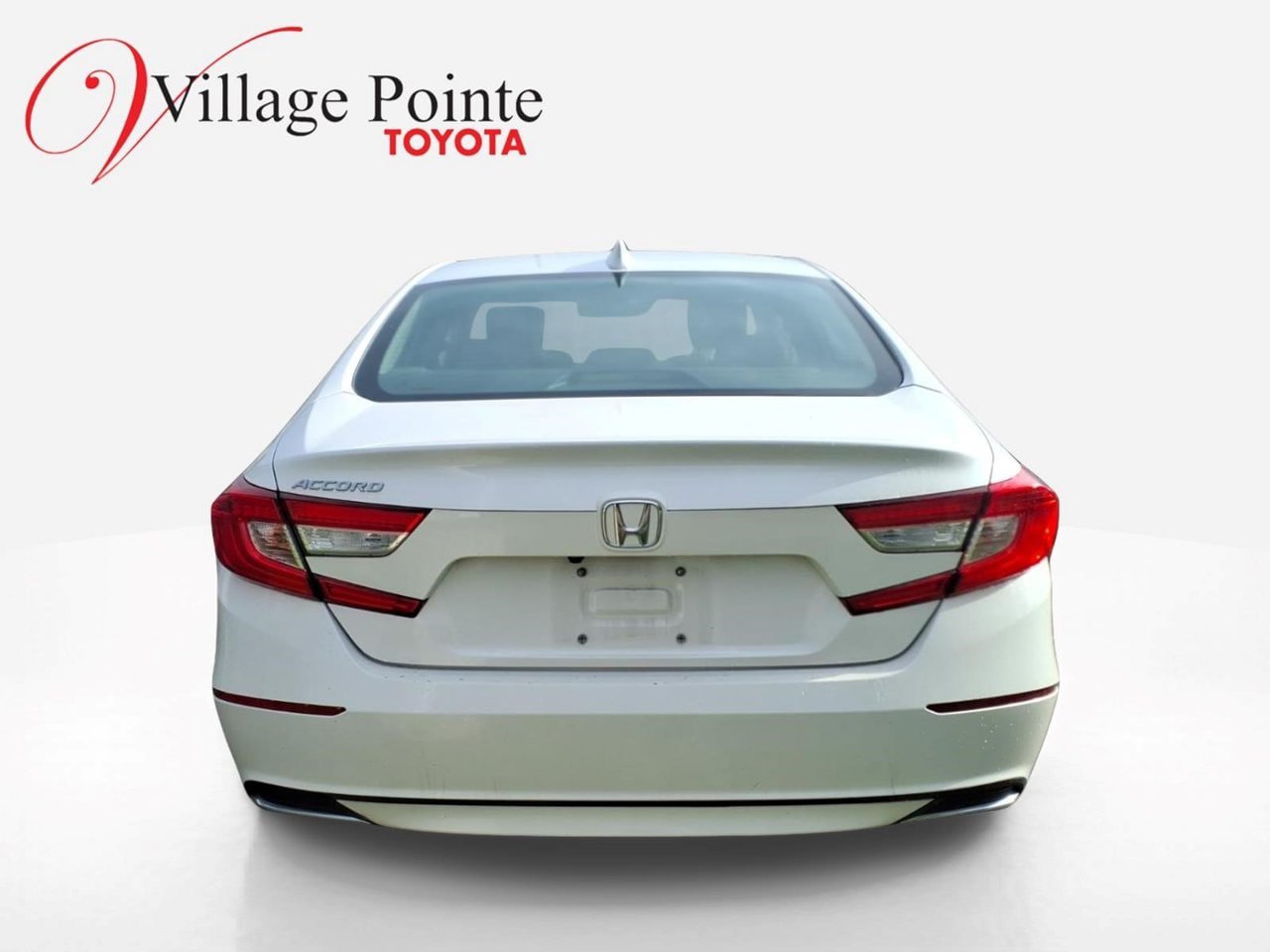 Used 2019 Honda Accord LX image 3