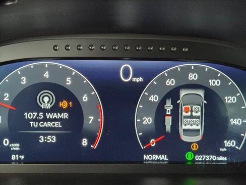 Certified 2025 Honda Civic Si image 10