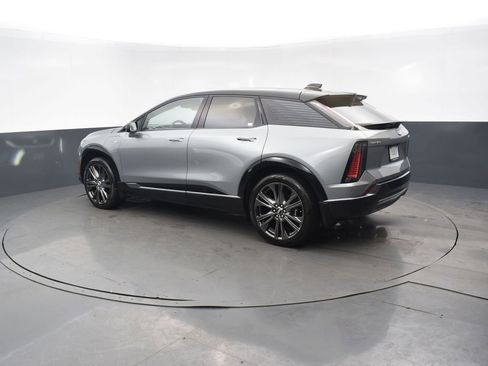 New 2026 Cadillac Optiq Sport 2 image 4