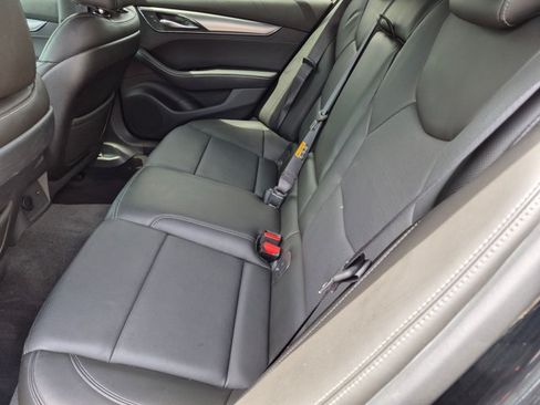 Used 2023 Cadillac CT5 Premium Luxury RWD image 17