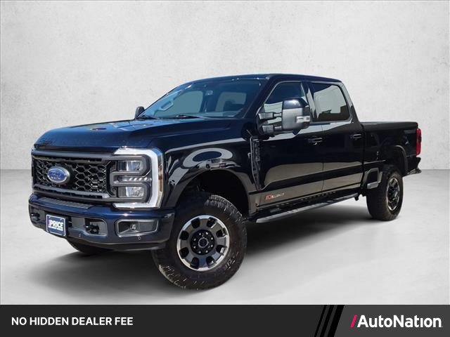 Used 2024 Ford F250 Lariat w/ Lariat Ultimate Package AWD/4WD image 1