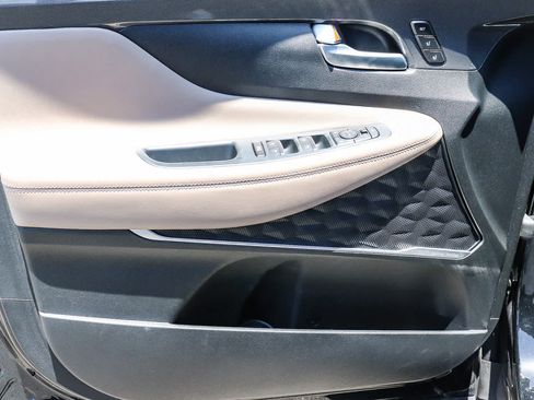 Used 2022 Hyundai Santa Fe Limited AWD/4WD image 28