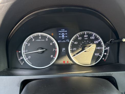 Certified 2018 Acura RDX AWD image 33