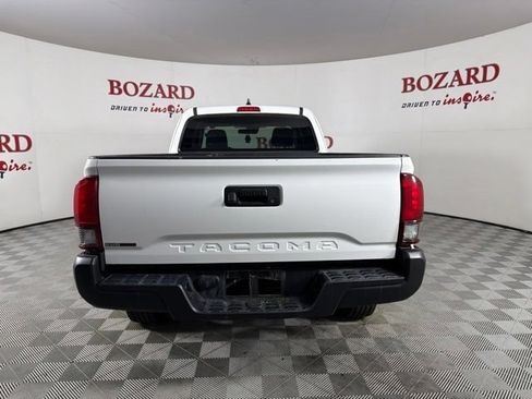 Used 2023 Toyota Tacoma SR RWD image 7
