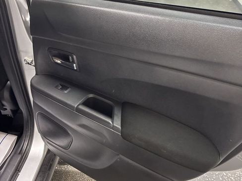 Used 2024 Mitsubishi Outlander Sport AWD image 25