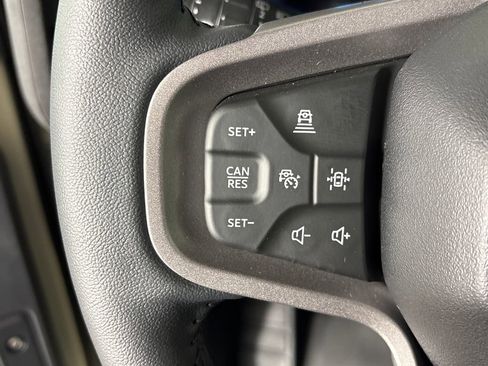 New 2026 Ford Bronco Badlands AWD/4WD image 17
