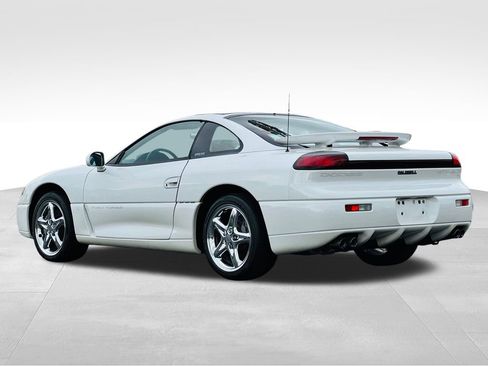 Used 1996 Dodge Stealth R/T Turbo AWD/4WD image 5