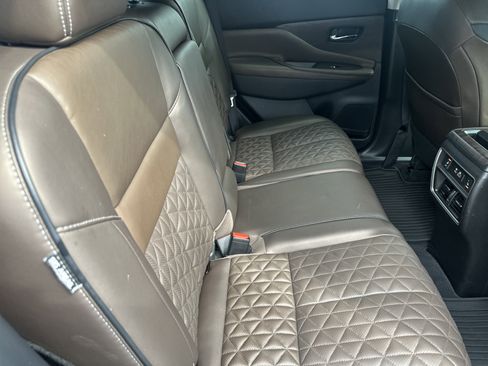 Used 2020 Nissan Murano Platinum image 27