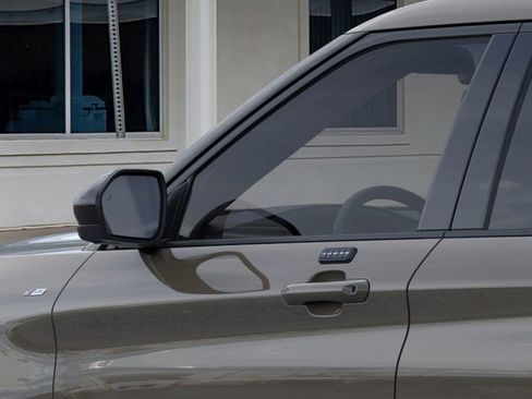 New 2026 Ford Explorer ST-Line image 20