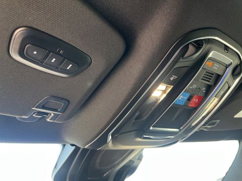 New 2026 Dodge Charger Scat Pack w/ Blacktop Package image 32