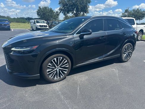 Used 2024 Lexus RX 350 Premium Plus w/ Convenience Package AWD/4WD image 1