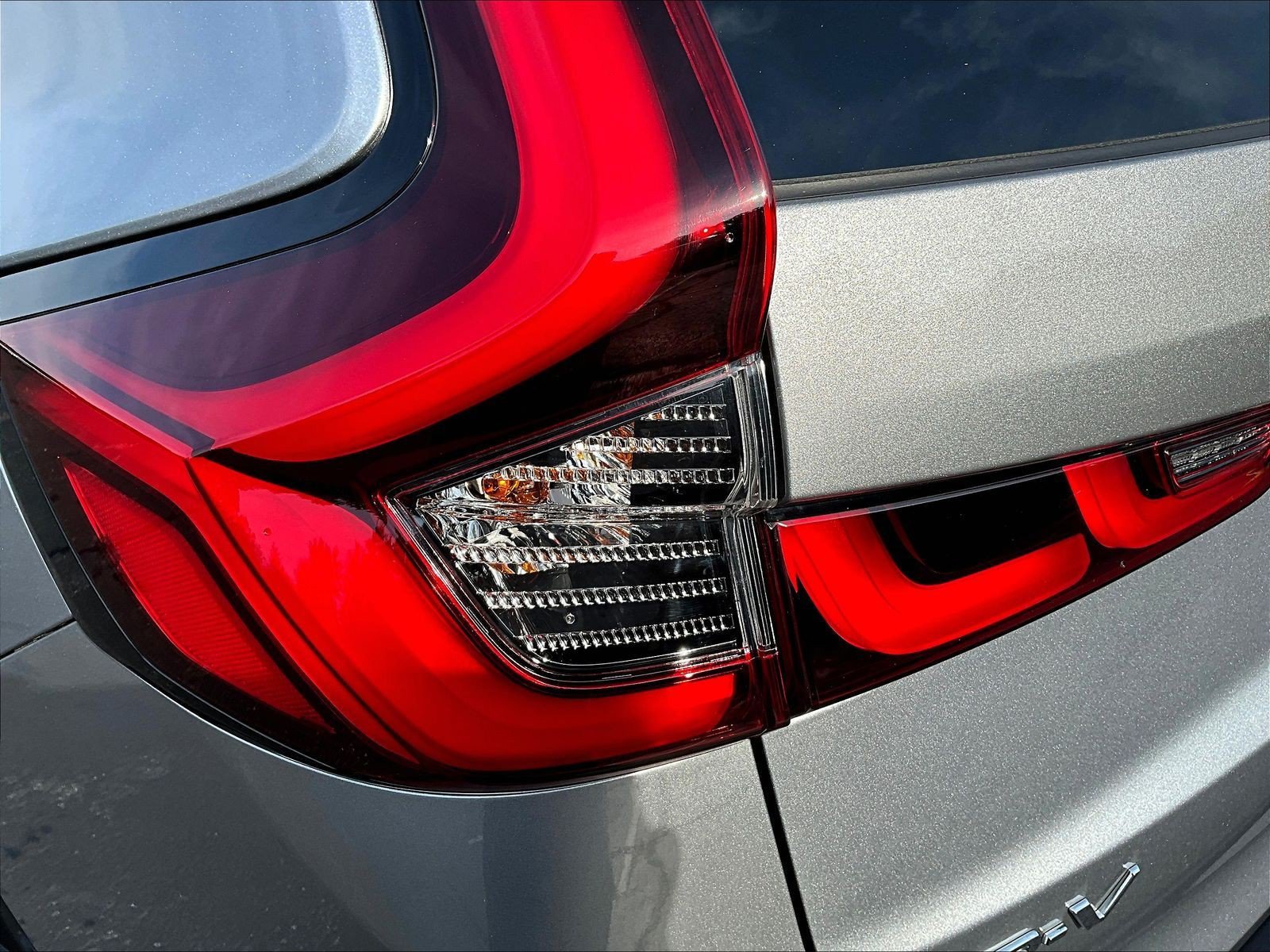 Certified 2024 Honda CR-V EX-L image 23