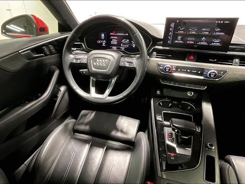 Used 2024 Audi A5 2.0T Premium Plus image 7