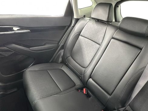 New 2026 Kia Seltos EX image 14