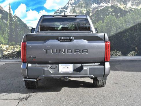 Used 2024 Toyota Tundra SR5 image 10