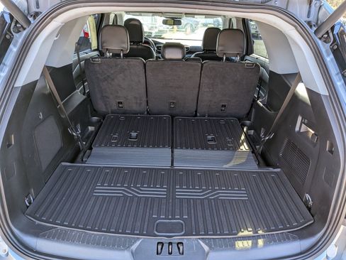 Certified 2023 Ford Explorer Limited image 14