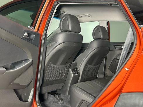 Used 2016 Hyundai Tucson Limited FWD image 12