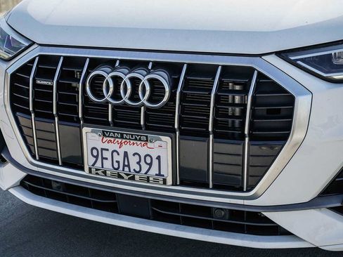 Used 2023 Audi Q3 2.0T Premium w/ Convenience Package image 8