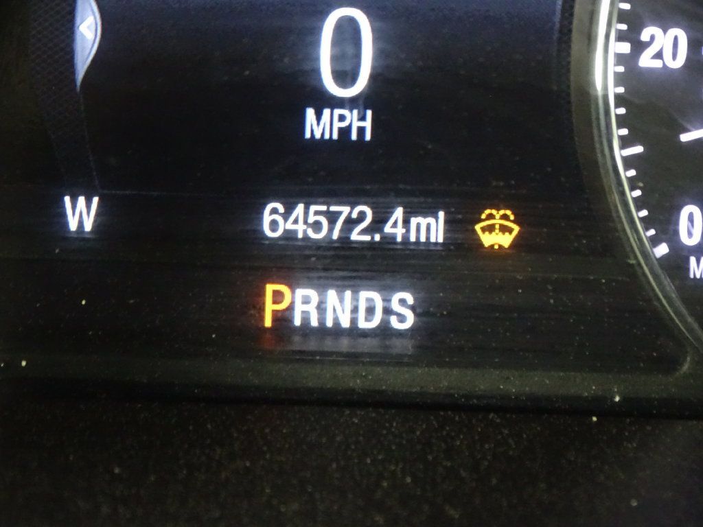 Used 2018 Ford Explorer Platinum AWD/4WD image 42