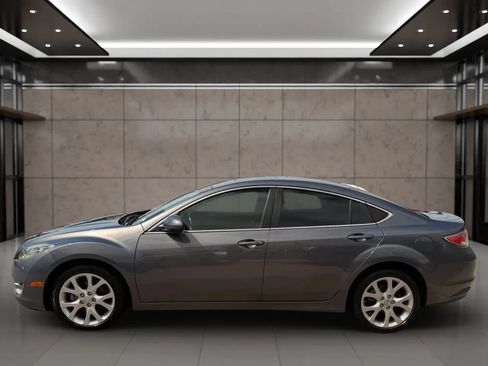 Used 2009 MAZDA MAZDA6 s Touring w/ Moonroof & Bose Pkg FWD image 7