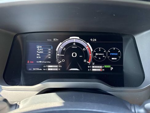 Used 2023 Toyota Sequoia TRD Pro AWD/4WD image 13
