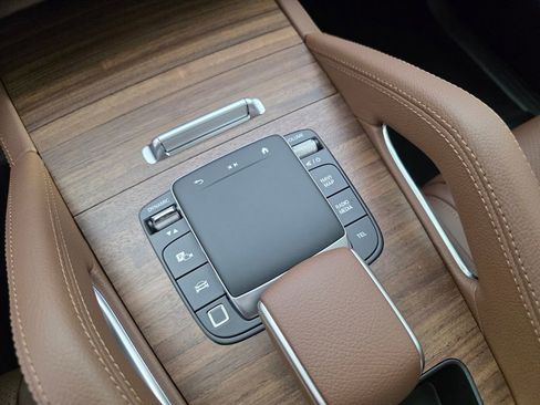 New 2026 Mercedes-Benz GLE 350 4MATIC image 16