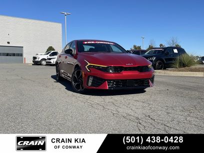 Used 2025 Kia K5 GT-Line