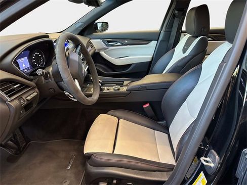 Used 2020 Cadillac CT5 V w/ Premium Package image 13