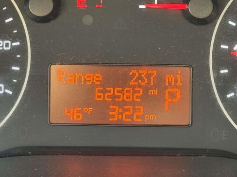 Used 2022 RAM ProMaster City Wagon image 21