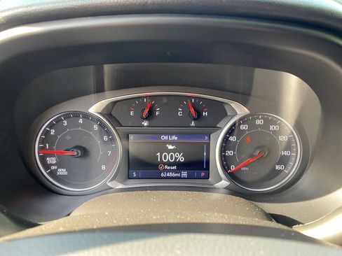 Used 2021 GMC Acadia AT4 w/ Trailering Package AWD/4WD image 27