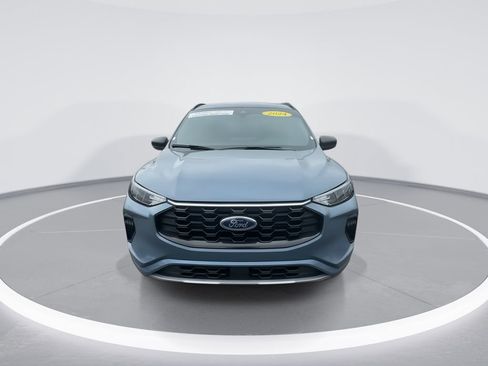 Used 2024 Ford Escape ST-Line w/ Tech Pack #1 image 3