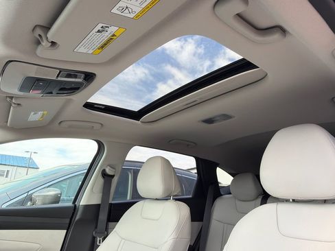 Used 2025 Hyundai Tucson SEL image 33