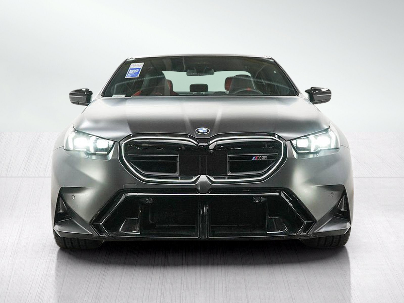 Used 2026 BMW M5 AWD/4WD image 9