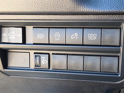 New 2026 Toyota Tundra SR5 image 25