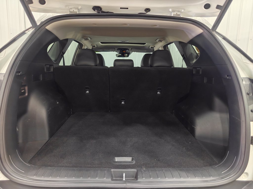 Used 2023 Hyundai Tucson SEL w/ Convenience Package FWD image 31