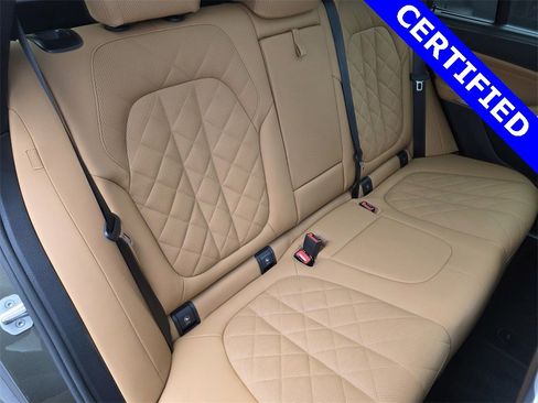 Used 2026 BMW X5 sDrive40i w/ M Sport Package image 26