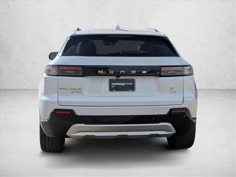 New 2026 Honda Prologue Elite image 8