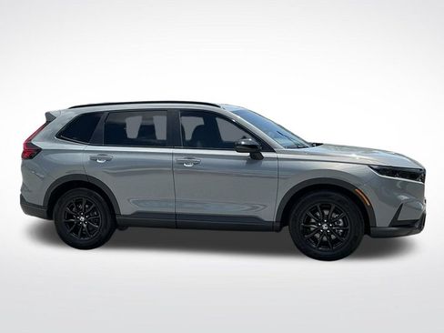 Certified 2026 Honda CR-V Sport-L image 15