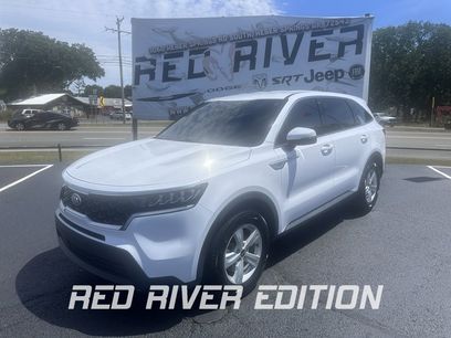 Used 2021 Kia Sorento LX