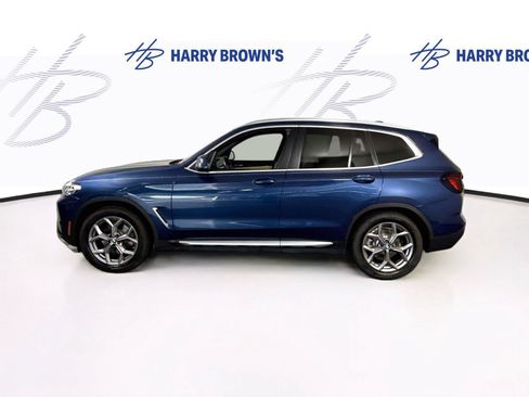 Used 2022 BMW X3 xDrive30i w/ Premium Package 2 (ZPA) AWD/4WD image 29