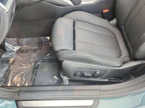 Used 2025 BMW 430i w/ Premium Package image 34