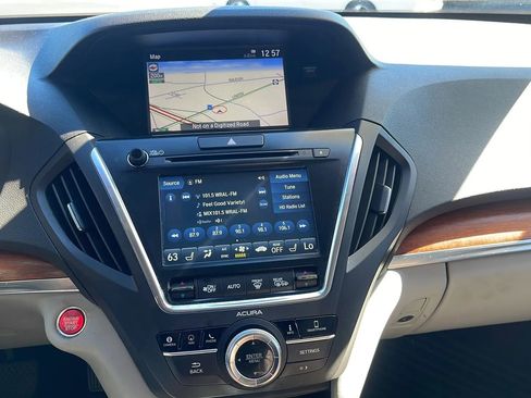 Used 2018 Acura MDX FWD w/ Advance Package image 20