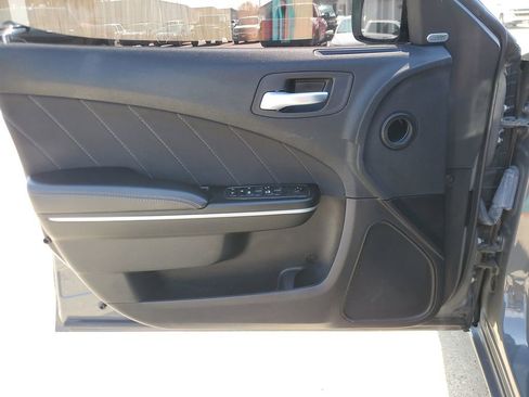 Used 2023 Dodge Charger SXT image 16