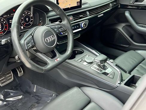 Used 2019 Audi A5 2.0T Prestige w/ Black Optic Plus Package AWD/4WD image 8