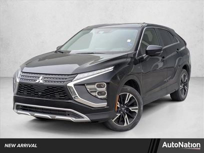 Used 2023 Mitsubishi Eclipse Cross SE