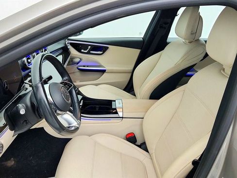 Used 2022 Mercedes-Benz C 300 4MATIC Sedan w/ Exclusive Trim Package image 18