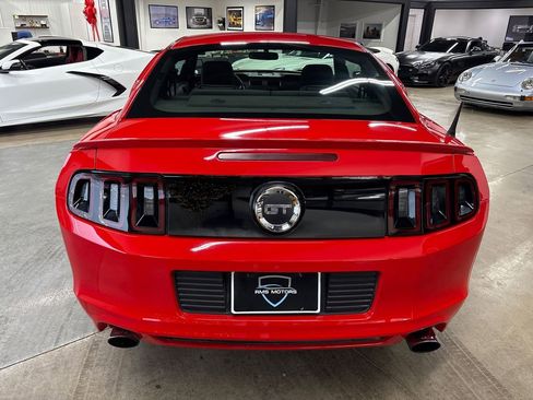 Used 2014 Ford Mustang GT w/ Equipment Group 301A image 10